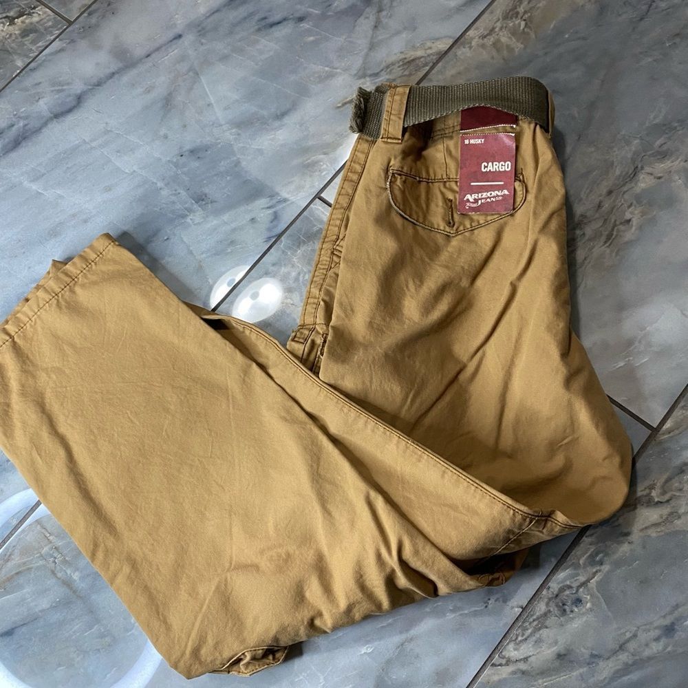 Mens Arizona jeans
